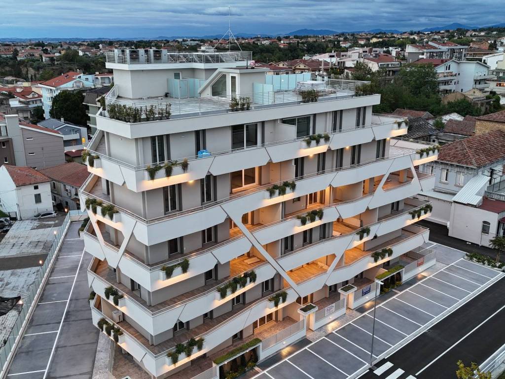 Appartamento a Lanciano in Via Guido Rosato - Foto 3