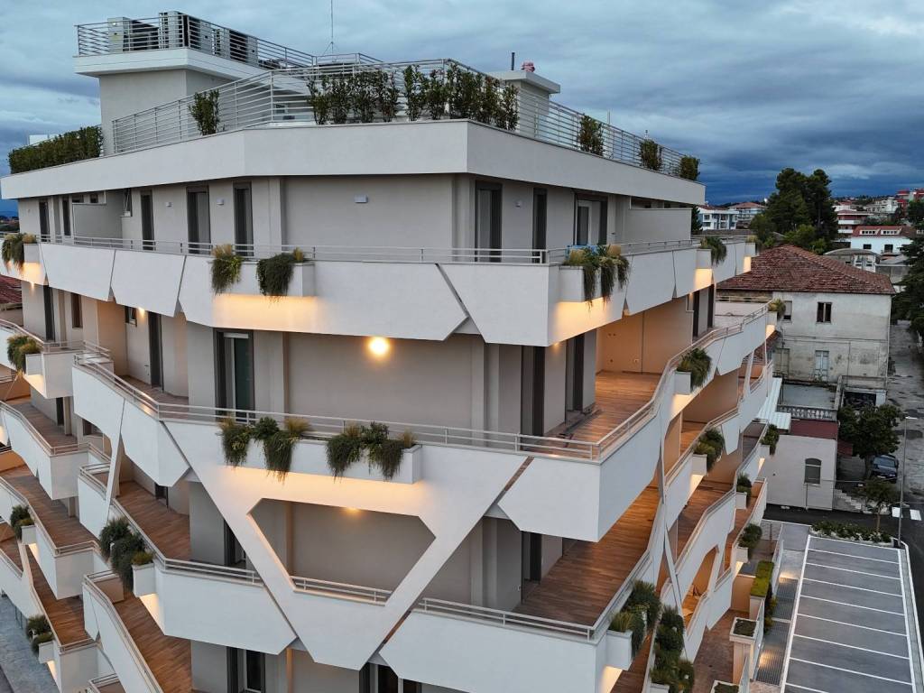 Appartamento a Lanciano in Via Guido Rosato - Foto 4