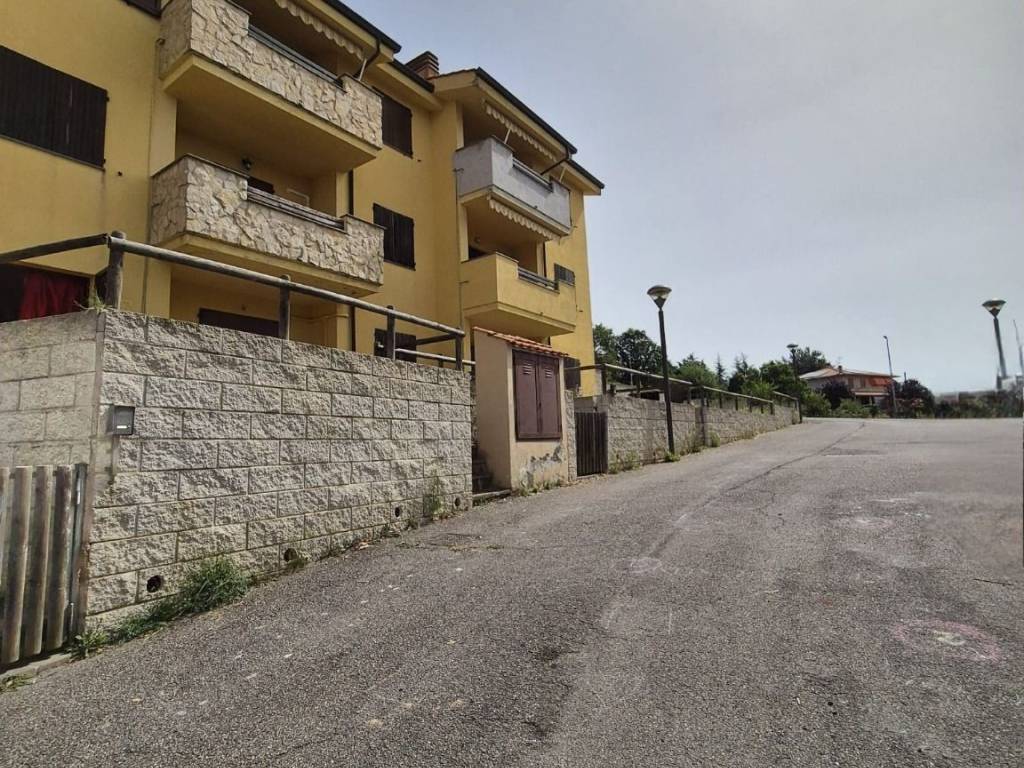 Villetta a schiera a Semproniano in Via Giacomo Matteotti - Foto 4