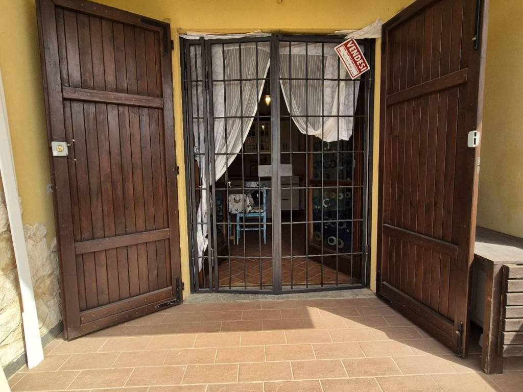 Villetta a schiera a Semproniano in Via Giacomo Matteotti - Foto 5