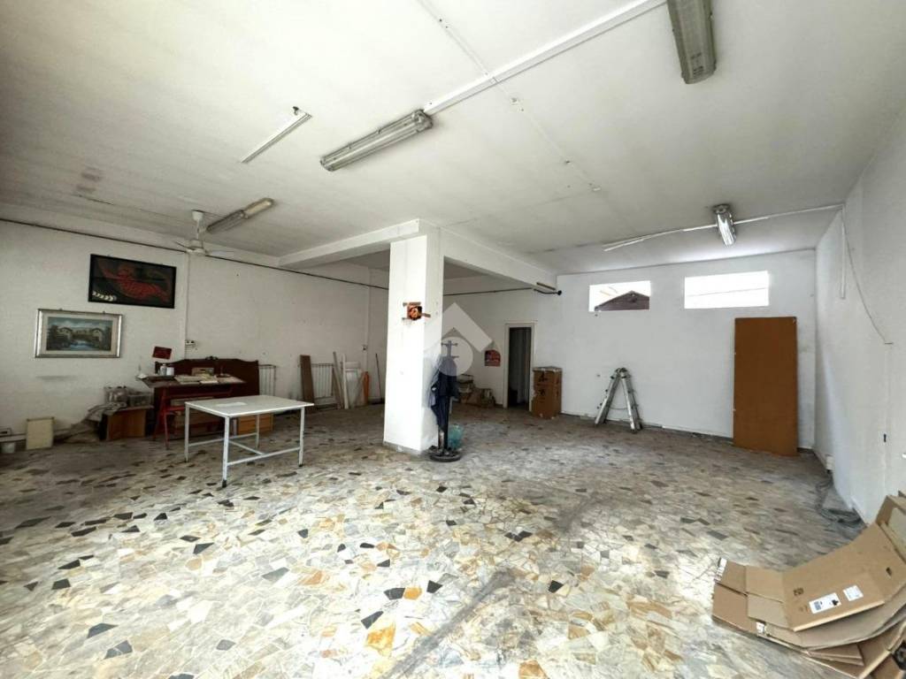 Immobile a Roma in Via dei Buonvisi, 209 - Foto 5