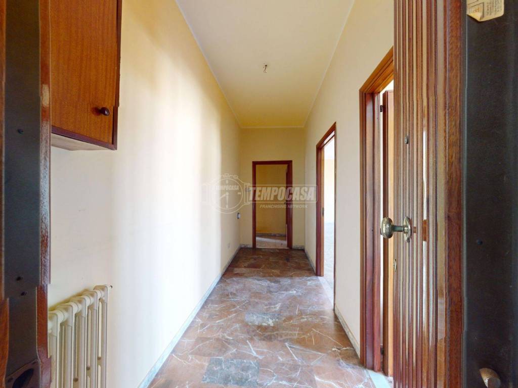 Appartamento a Lecce in Via Lubello Formoso 9 - Foto 2
