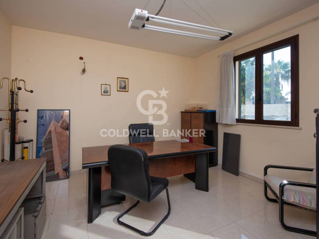 Palazzo / stabile a Matino in Strada Vicinale Argillari - Foto 5