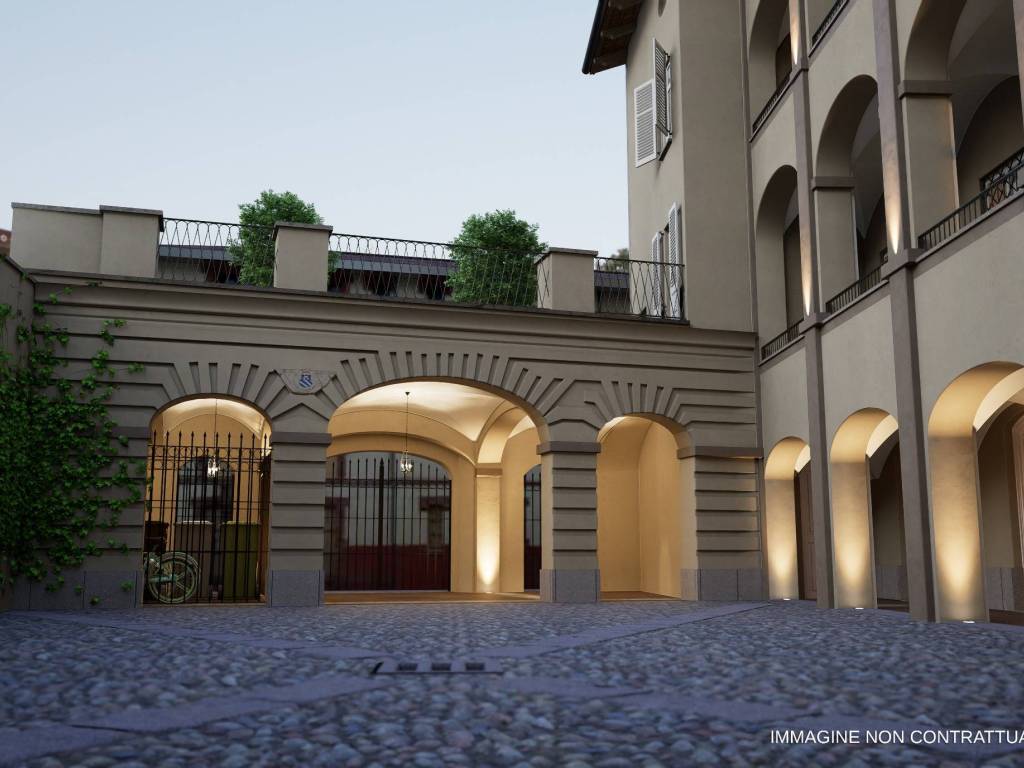 Appartamento a Carmagnola in Via Spanzotti, 20 - Foto 4