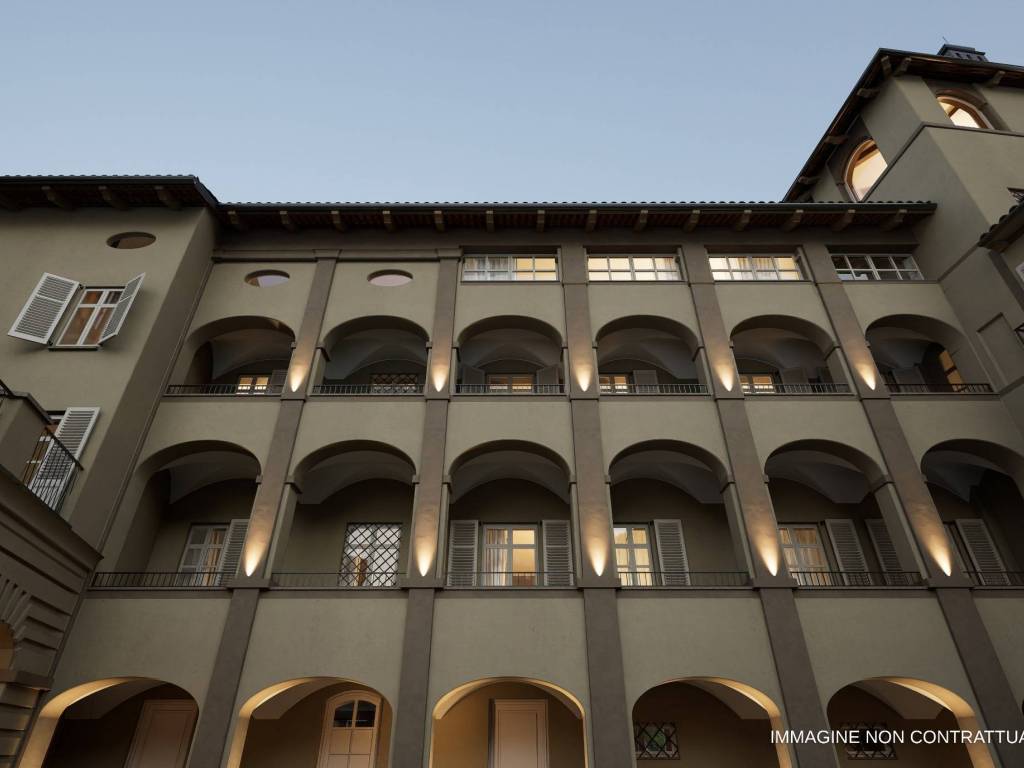 Appartamento a Carmagnola in Via Spanzotti, 20 - Foto 5