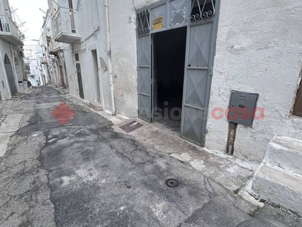 Casa indipendente a Ostuni in Via Giuditta Tavani Arquati , 31 - Foto 2