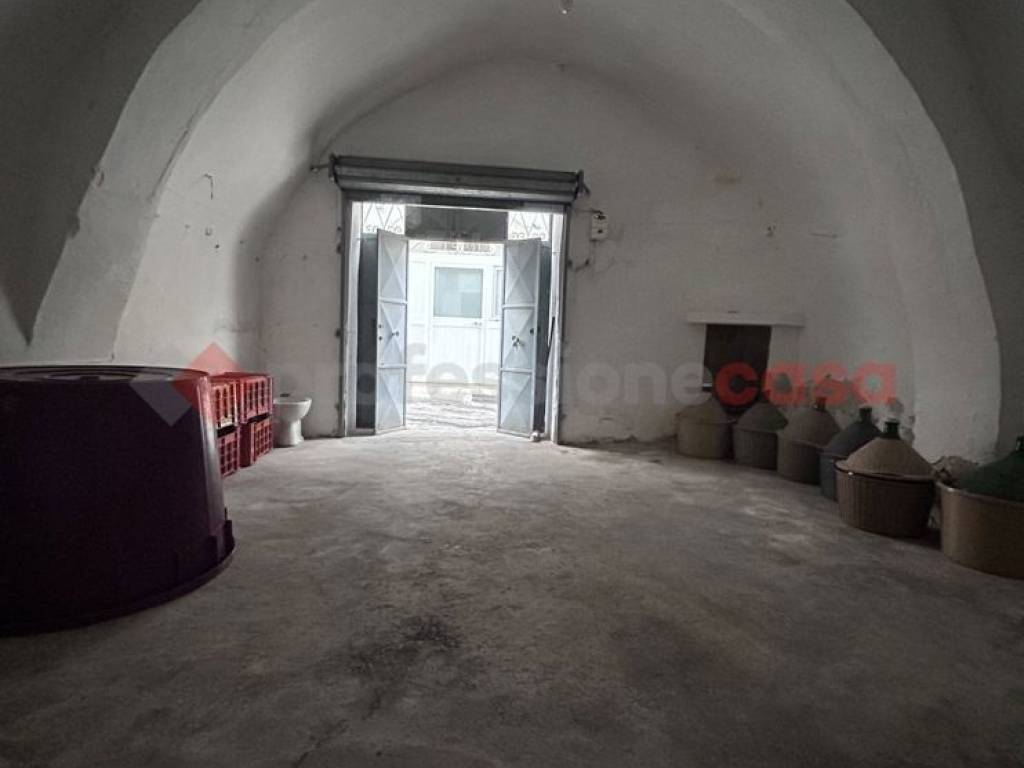 Casa indipendente a Ostuni in Via Giuditta Tavani Arquati , 31 - Foto 3