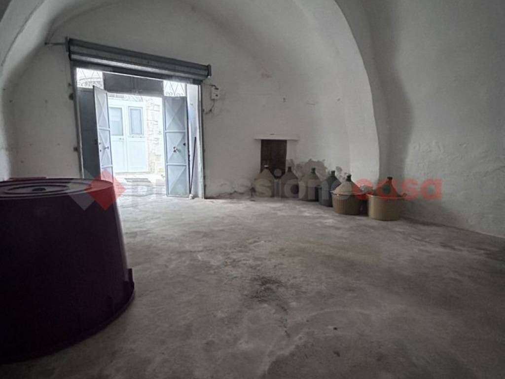 Casa indipendente a Ostuni in Via Giuditta Tavani Arquati , 31 - Foto 4