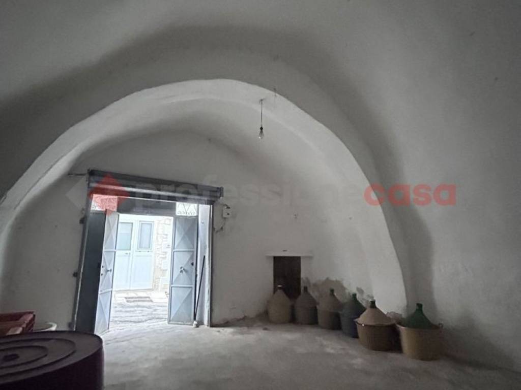 Casa indipendente a Ostuni in Via Giuditta Tavani Arquati , 31 - Foto 5