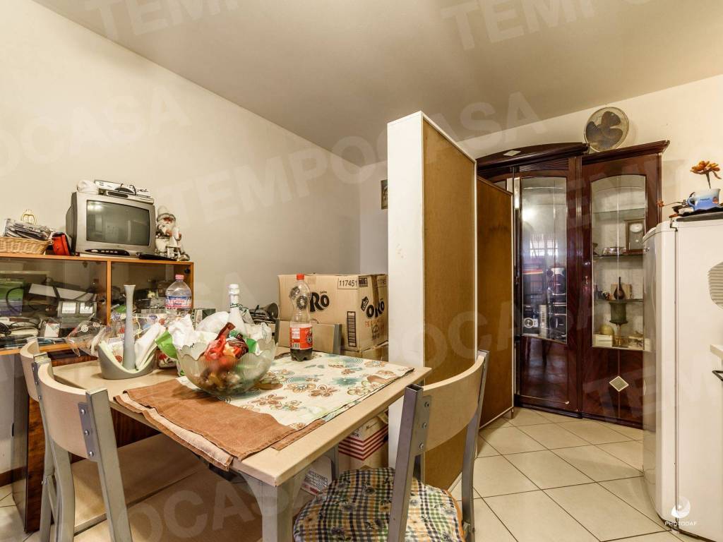 Appartamento a Castelfranco emilia in Via Ciro Menotti 26/C - Foto 4