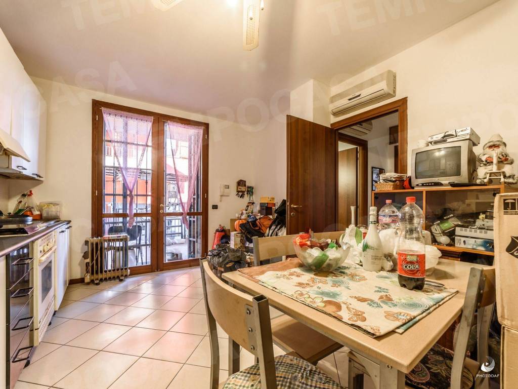 Appartamento a Castelfranco emilia in Via Ciro Menotti 26/C - Foto 5
