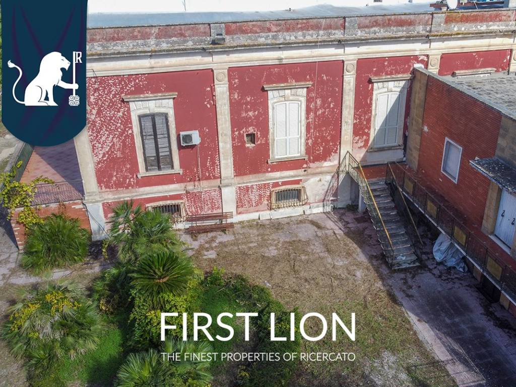 Villa a Carmiano in Contrada Pereto - Foto 3