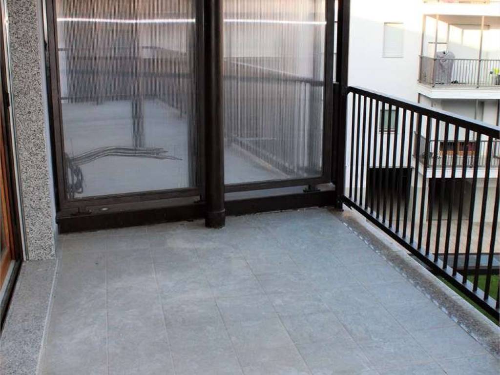Attico / mansarda a Novara in Via Parona , 9 - Foto 5