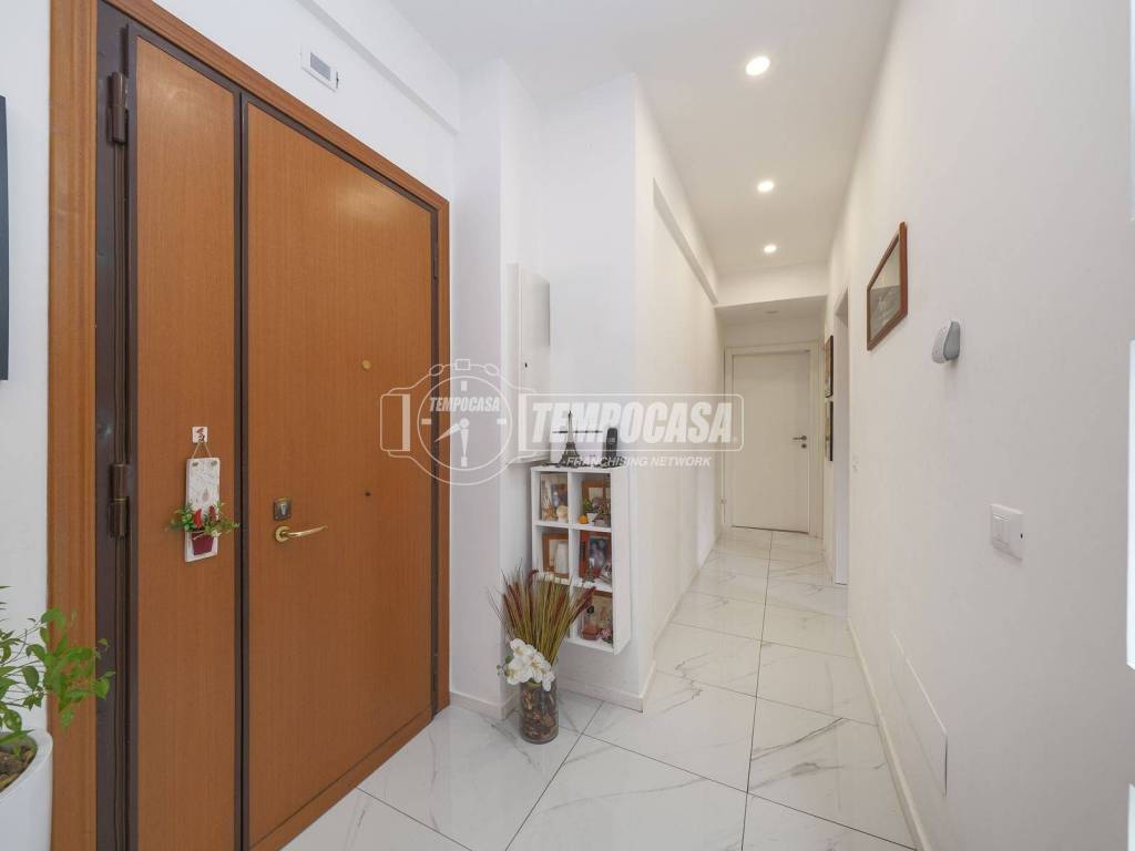 Appartamento a Roma in Via Fosso del Poggio 32/A - Foto 3