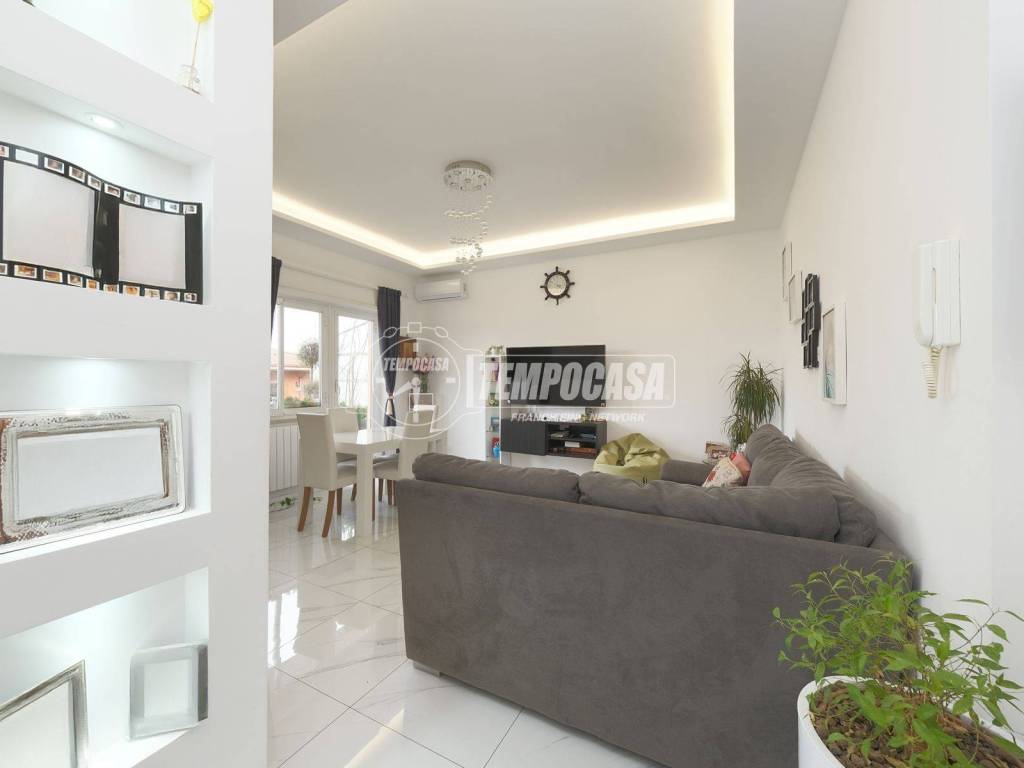 Appartamento a Roma in Via Fosso del Poggio 32/A - Foto 5