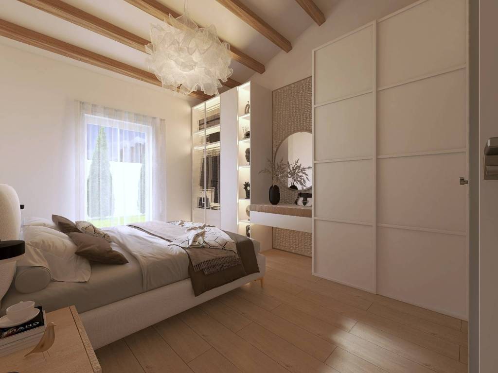 Appartamento a Paliano in Contrada Costa Croce - Foto 5