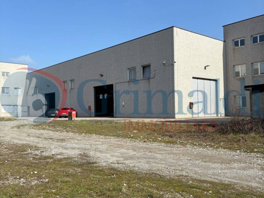 Immobile a Lissone in via Ticino, 1 - Foto 2