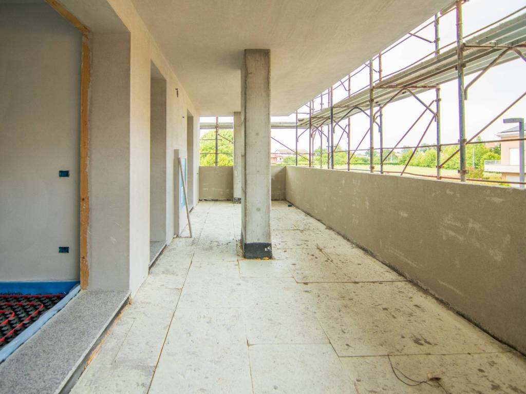 Appartamento a Arzergrande in Via Roma - Foto 1