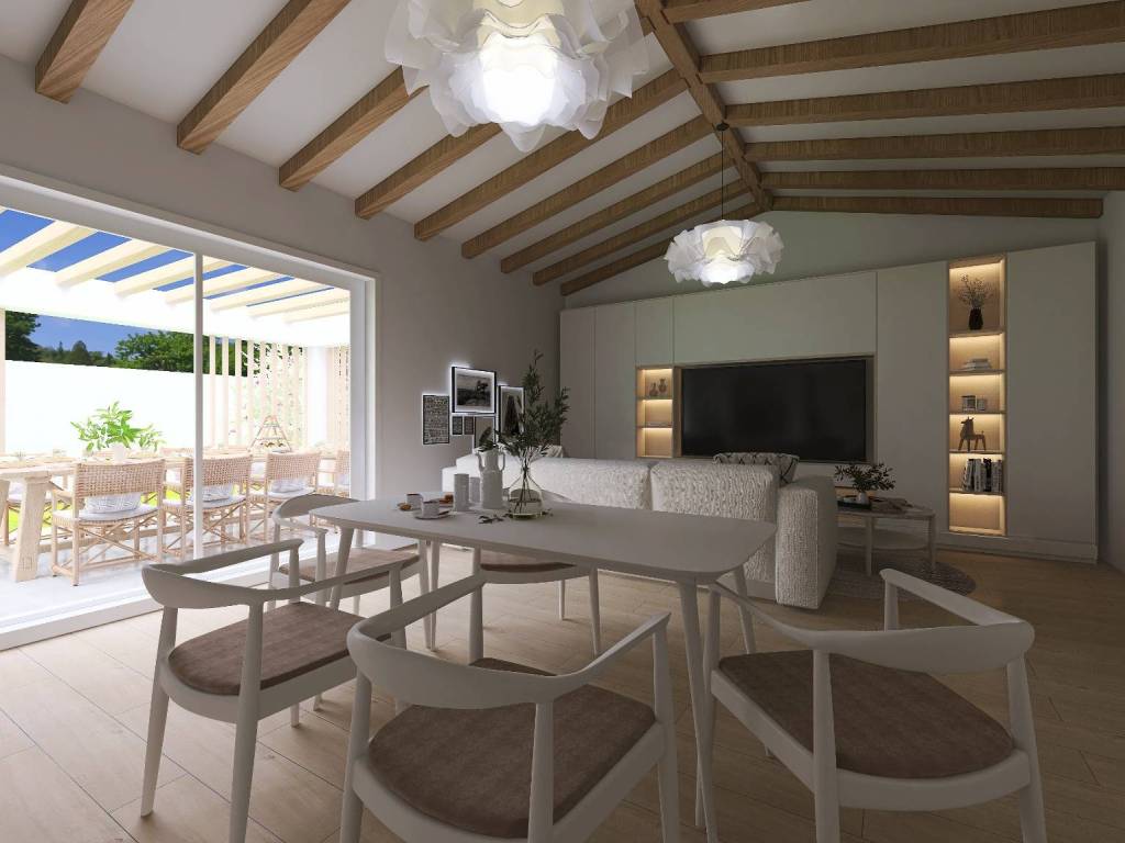 Appartamento a Paliano in Contrada Costa Croce - Foto 2