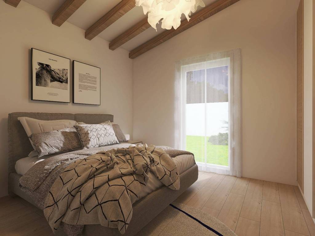 Appartamento a Paliano in Contrada Costa Croce - Foto 3