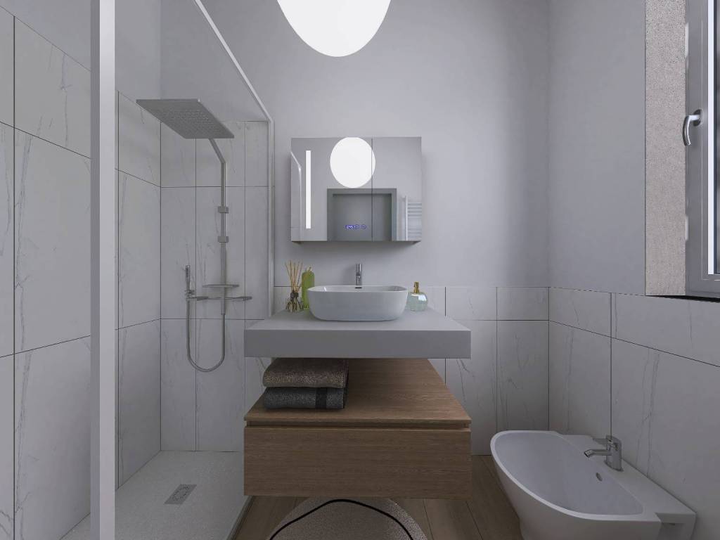 Appartamento a Paliano in Contrada Costa Croce - Foto 4