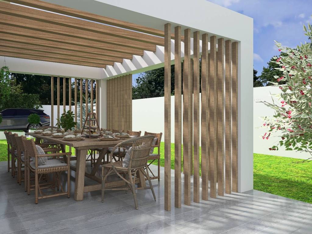 Appartamento a Paliano in Contrada Costa Croce - Foto 5