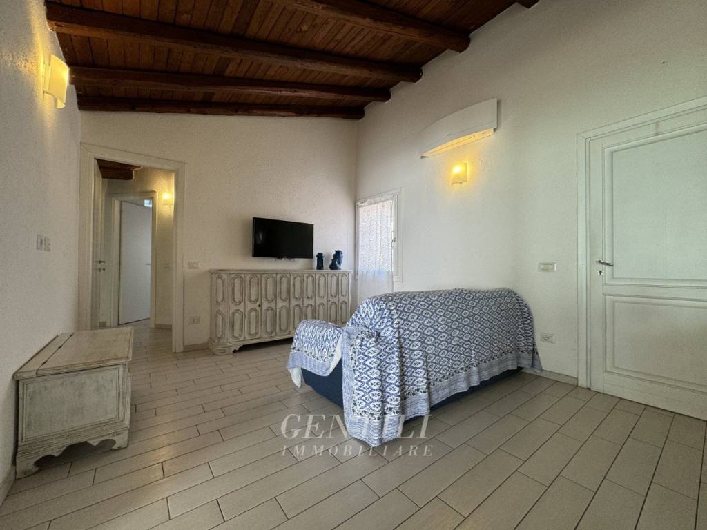 Appartamento a Arzachena in Via Cala Battistoni - Foto 5