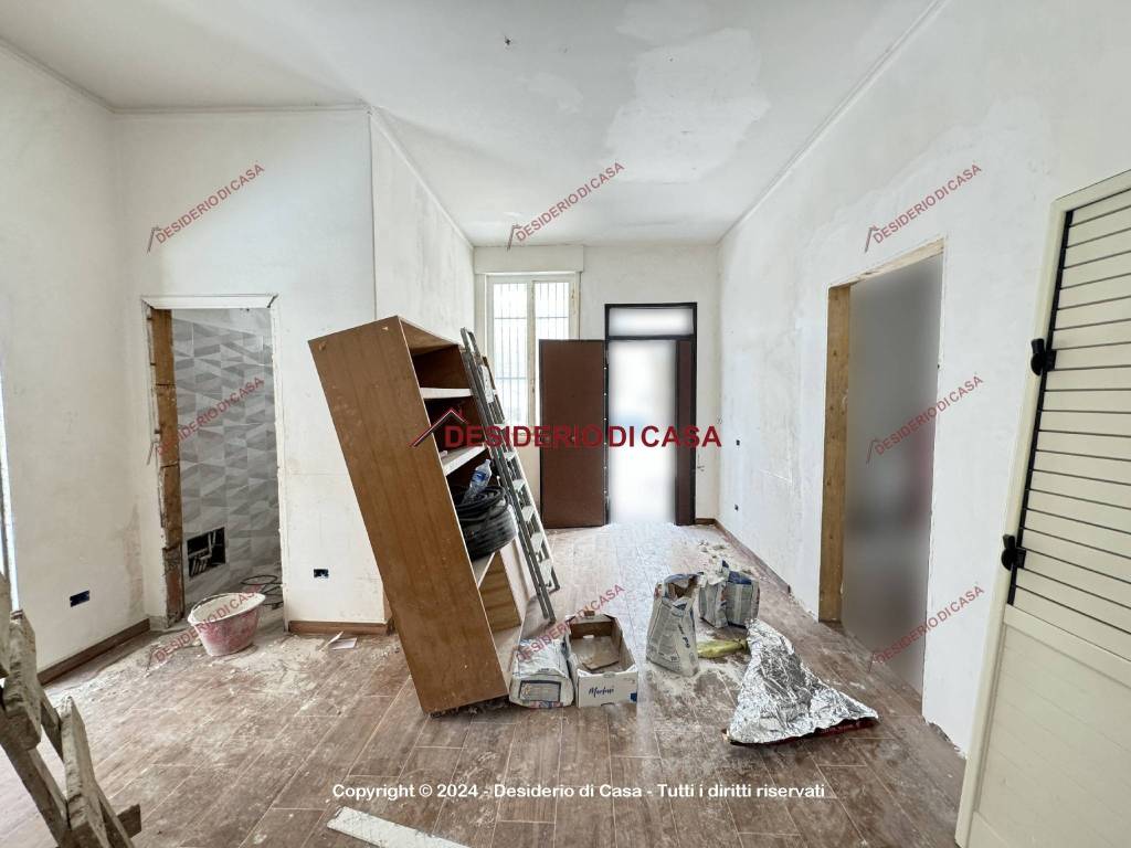 Appartamento a Cerda in Strada Statale dell'Etna e delle Madonie, 27 - Foto 2