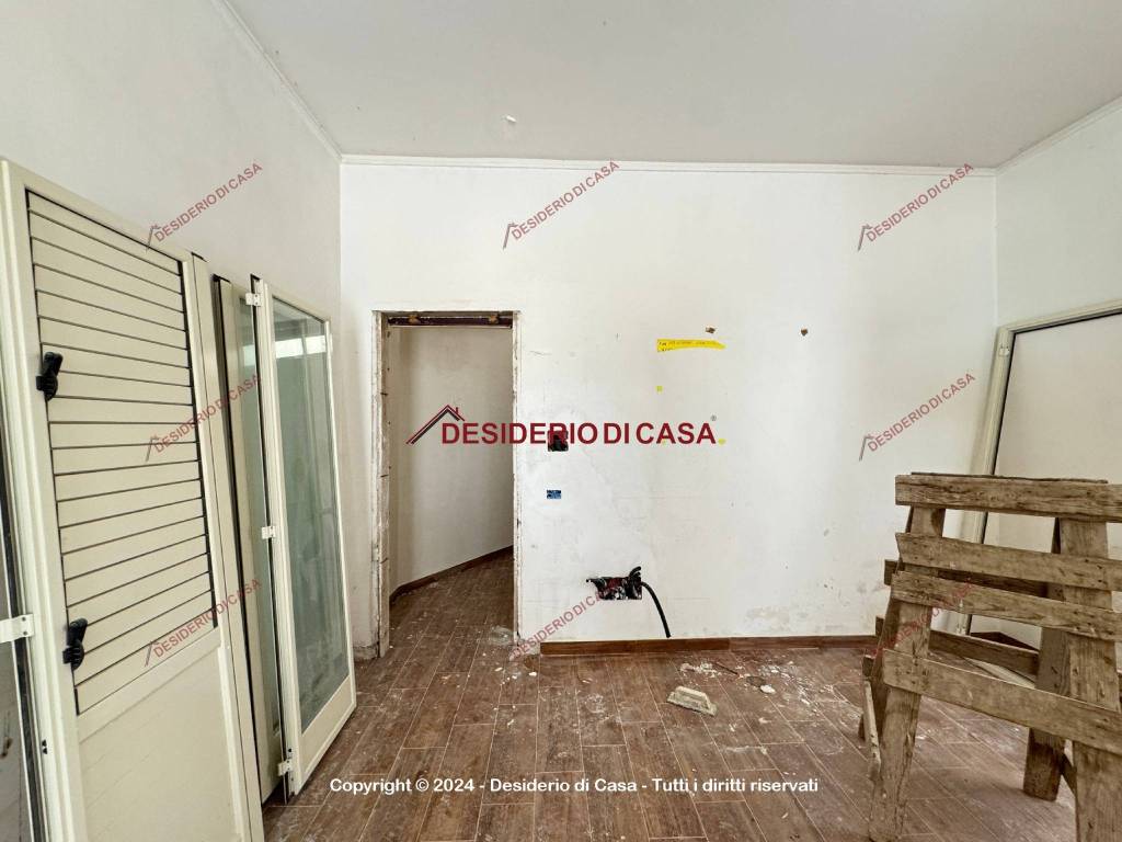Appartamento a Cerda in Strada Statale dell'Etna e delle Madonie, 27 - Foto 3