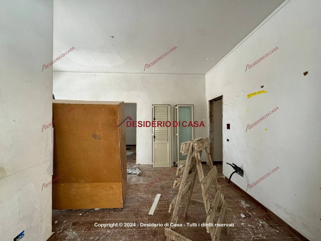 Appartamento a Cerda in Strada Statale dell'Etna e delle Madonie, 27 - Foto 4