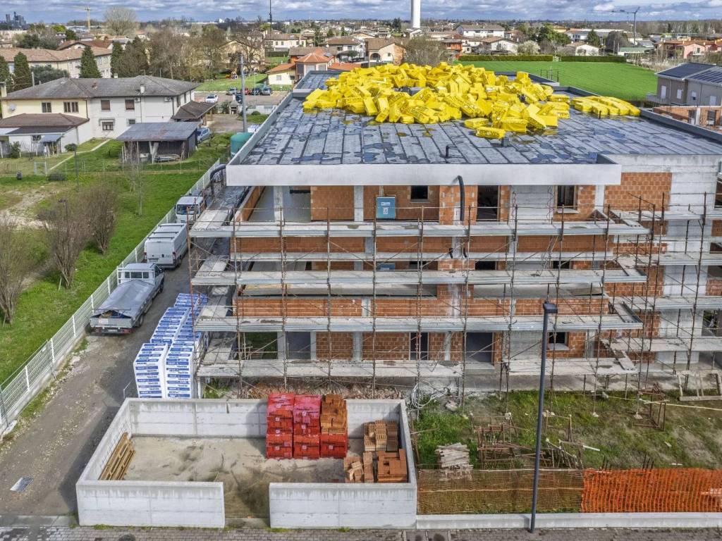 Appartamento a Arzergrande in Via Roma - Foto 3