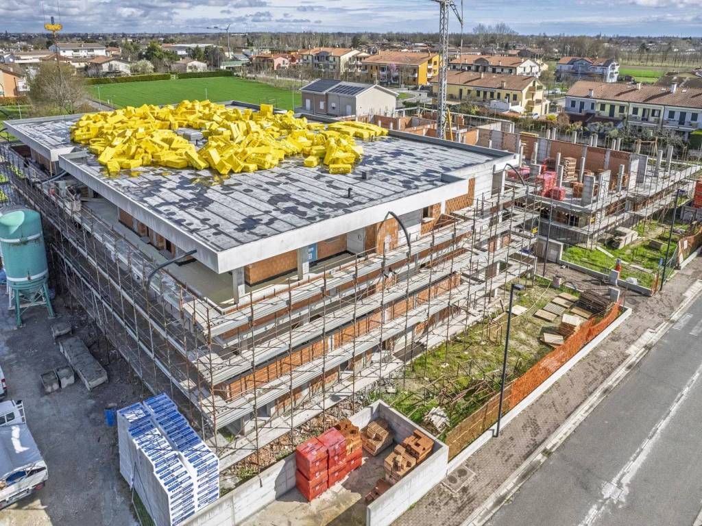 Appartamento a Arzergrande in Via Roma - Foto 4