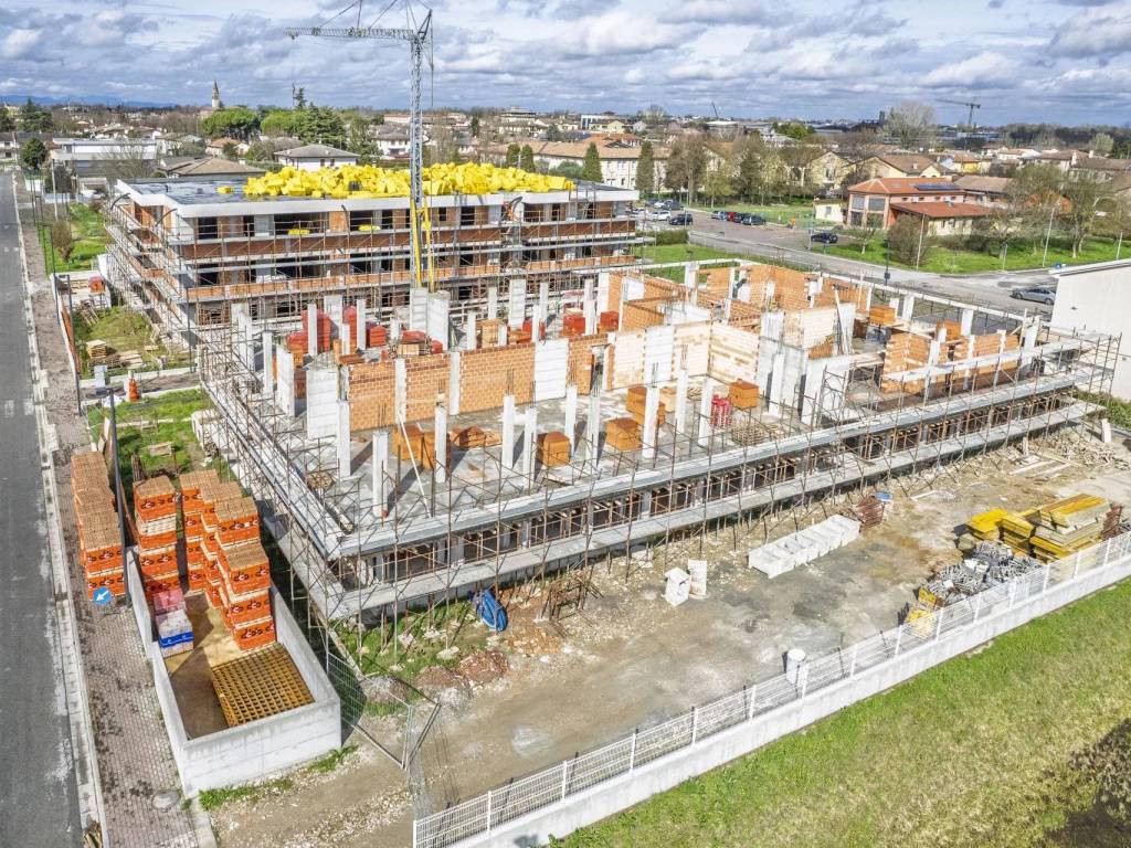 Appartamento a Arzergrande in Via Roma - Foto 5
