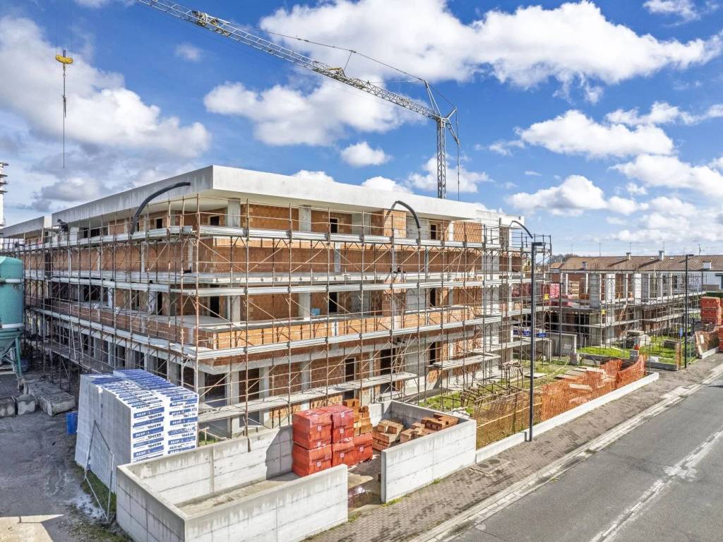 Appartamento a Arzergrande in Via Roma - Foto 2