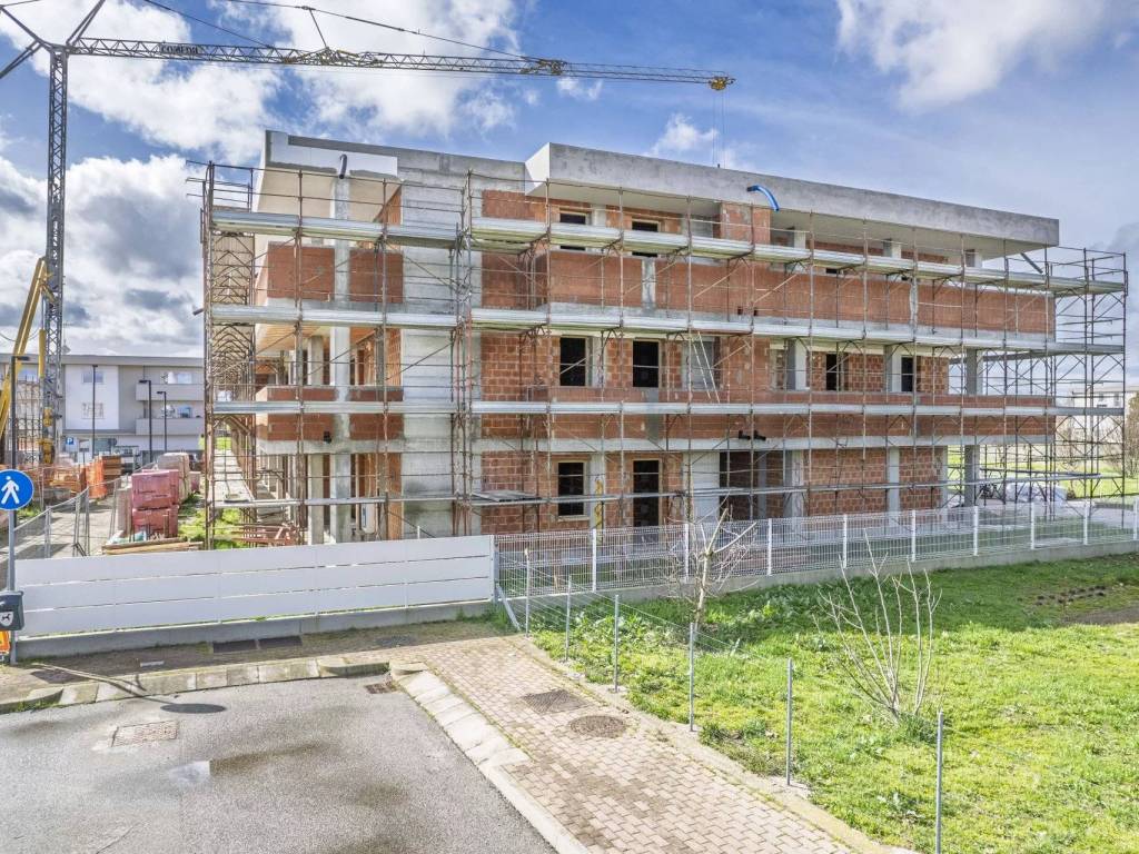 Appartamento a Arzergrande in Via Roma - Foto 5