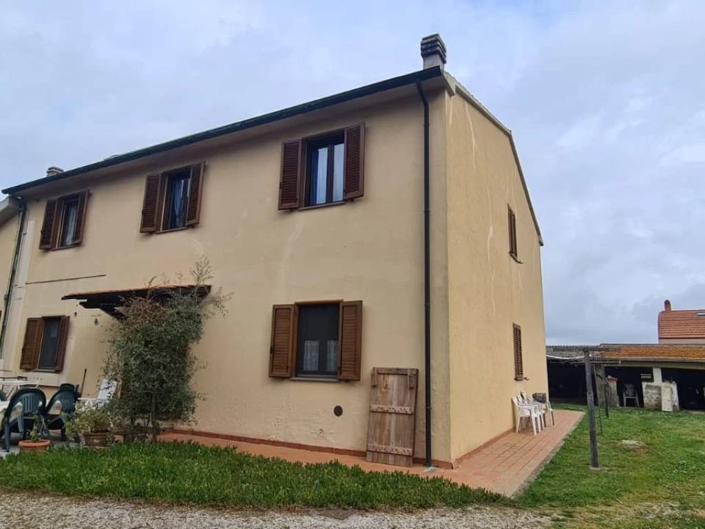 Villa a Piombino - Foto 2