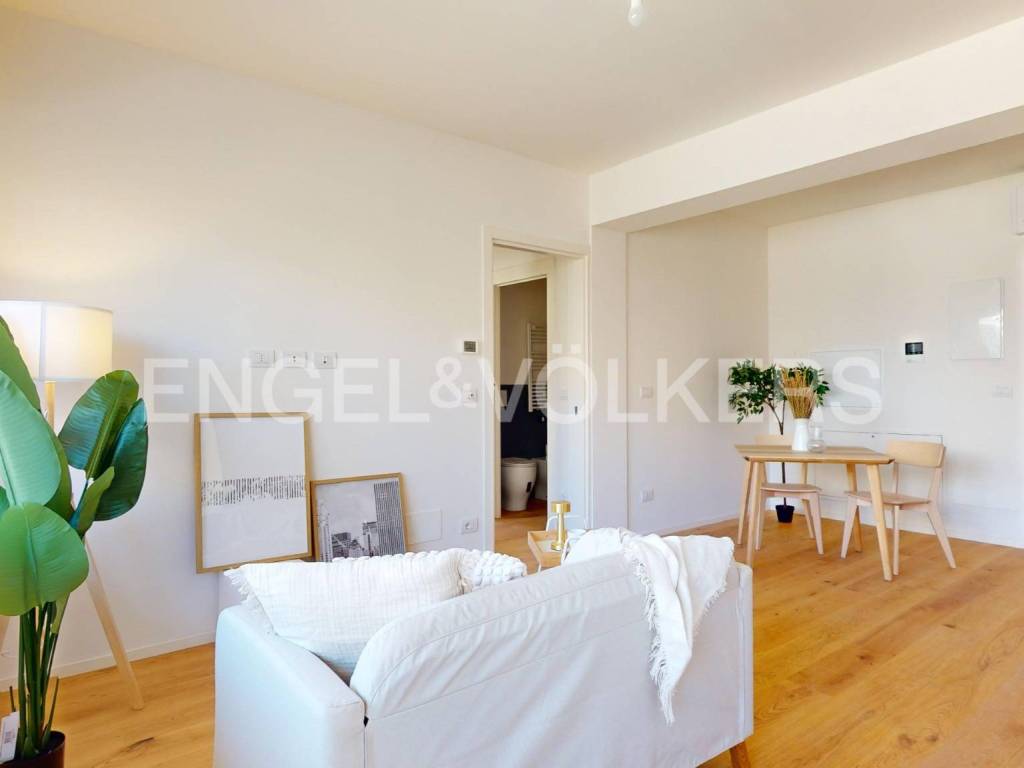 Appartamento a Riccione in Viale Amilcare Ponchielli, 20 - Foto 3