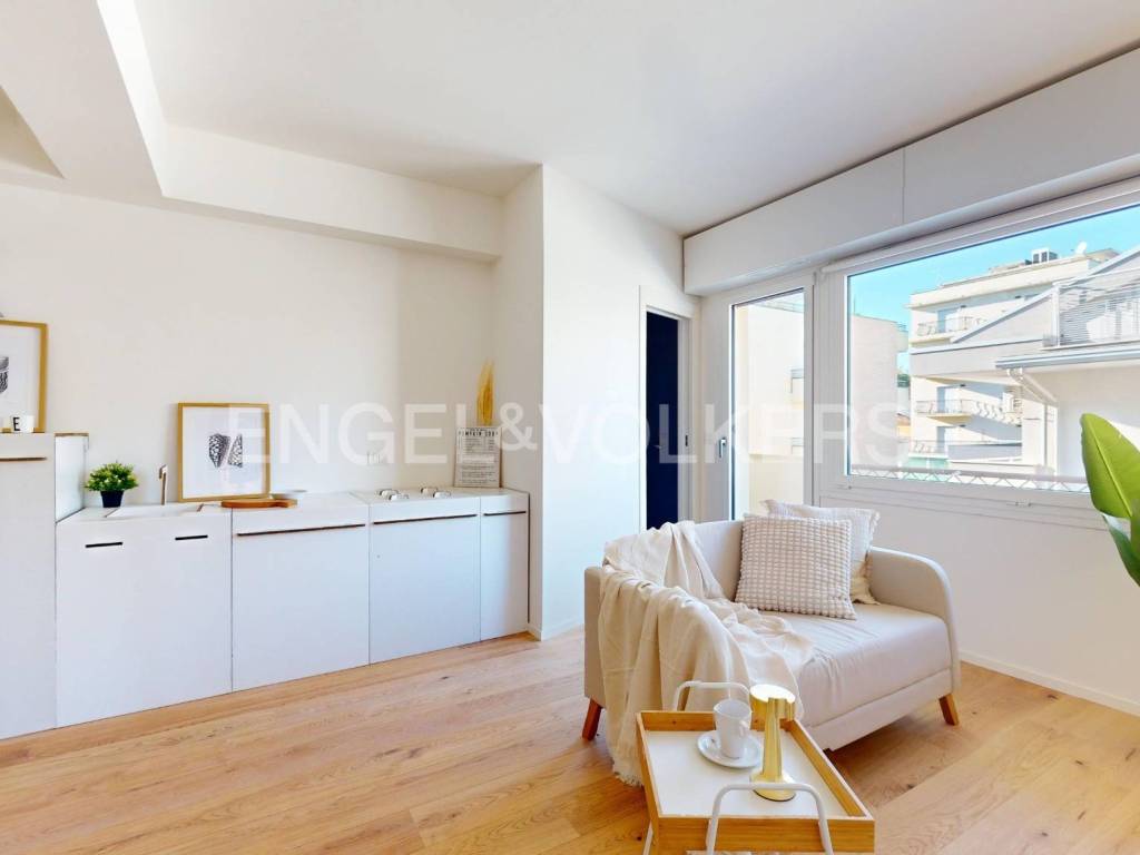 Appartamento a Riccione in Viale Amilcare Ponchielli, 20 - Foto 4