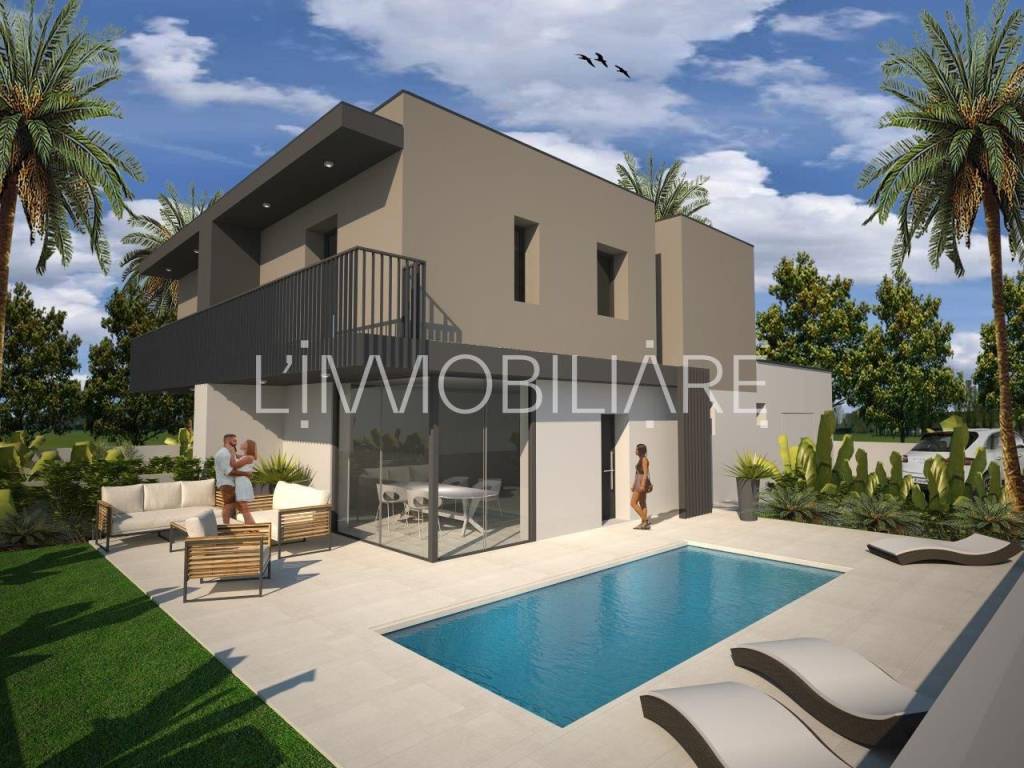 Villa a Jesolo in Via Elsa Morante - Foto 2