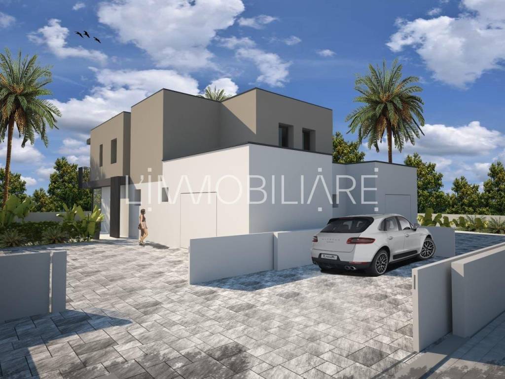 Villa a Jesolo in Via Elsa Morante - Foto 3