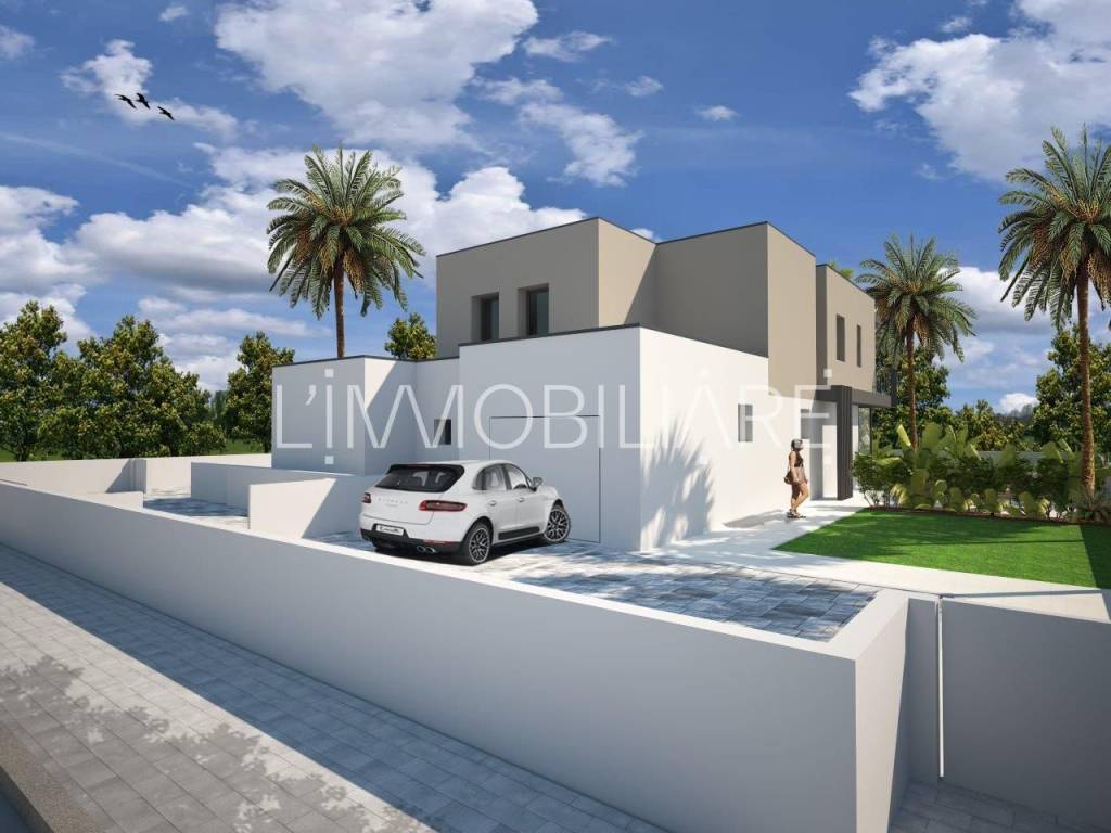 Villa a Jesolo in Via Elsa Morante - Foto 4