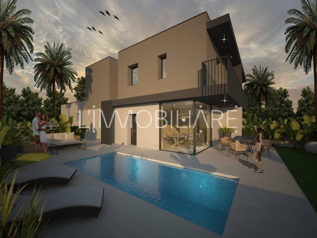 Villa a Jesolo in Via Elsa Morante - Foto 5