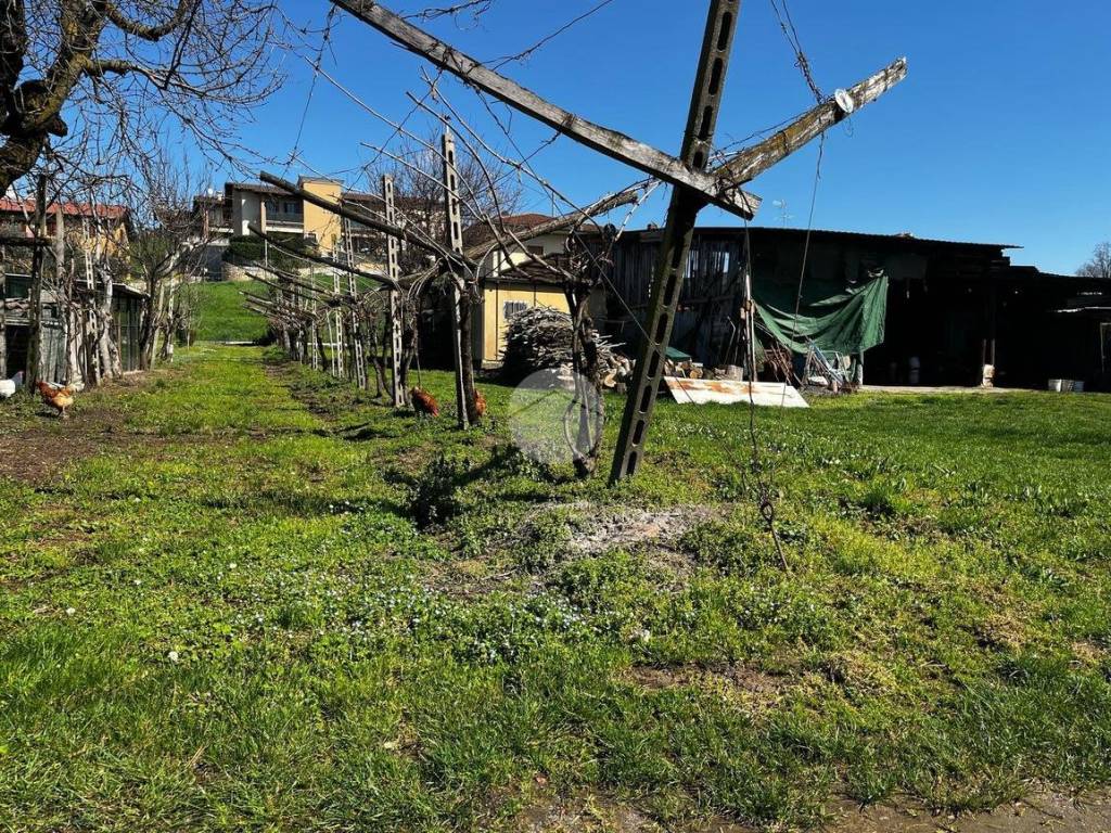 Terreno a Capriano del colle in Piazza Mazzini, 1 - Foto 3