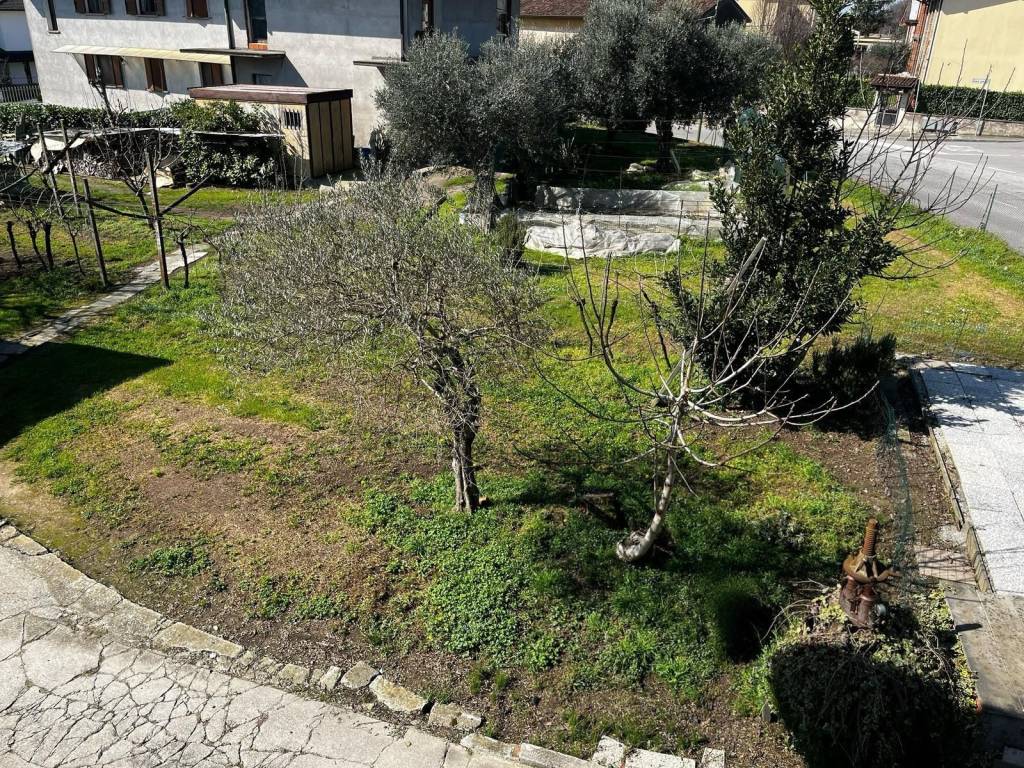 Terreno a Capriano del colle in Piazza Mazzini, 1 - Foto 5