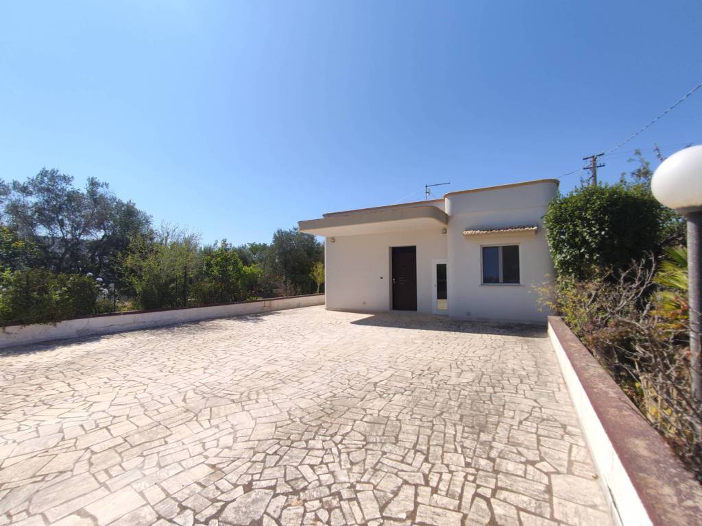 Villa a Ostuni in Contrada Piatone - Foto 2