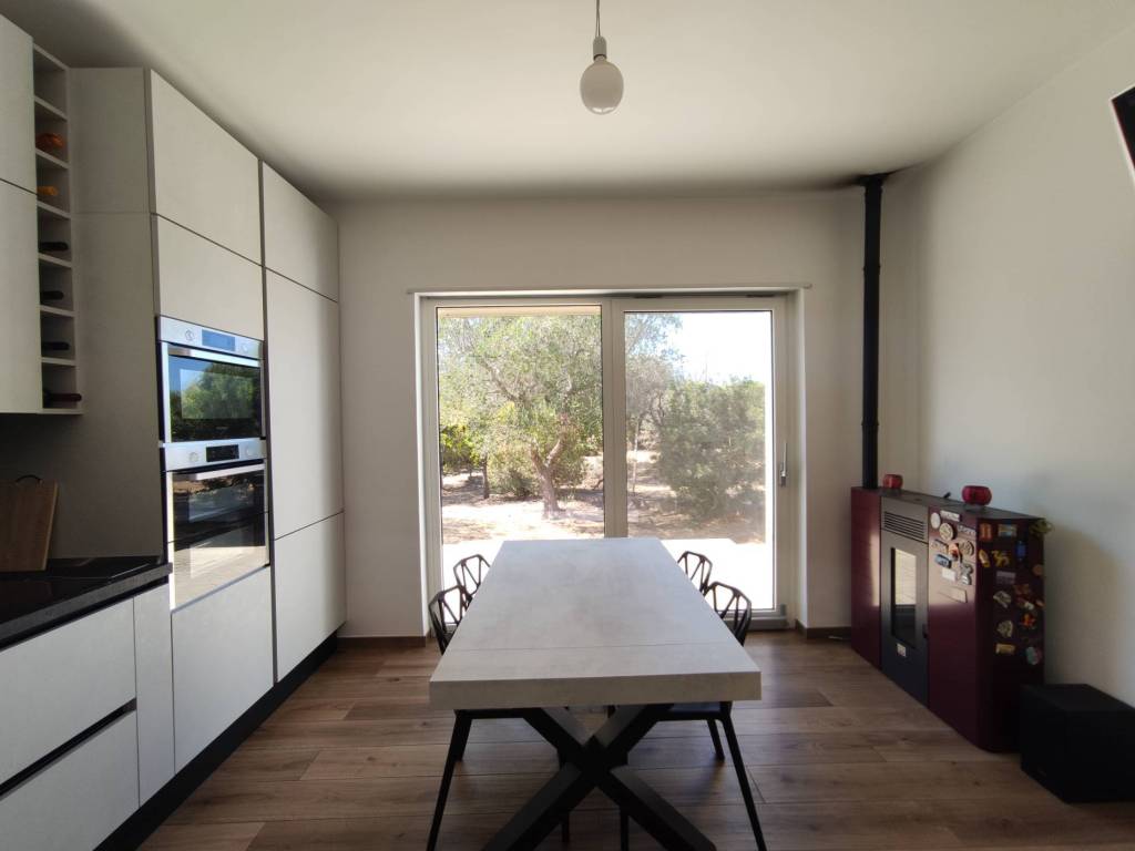 Villa a Ostuni in Contrada Piatone - Foto 3
