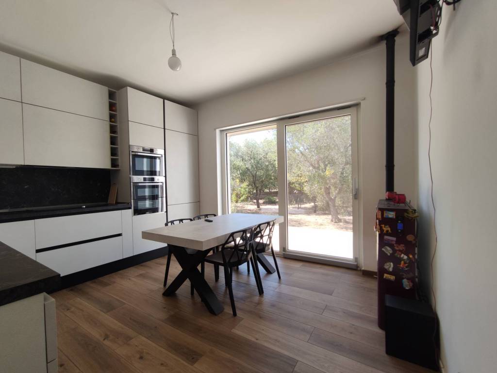 Villa a Ostuni in Contrada Piatone - Foto 4