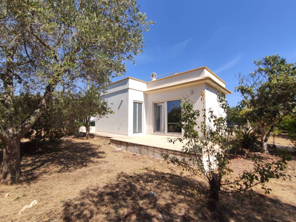 Villa a Ostuni in Contrada Piatone - Foto 5