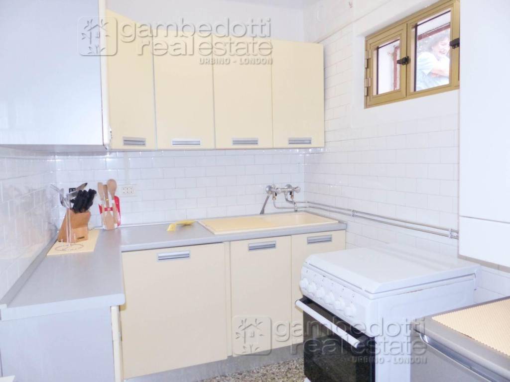 Casa indipendente a Urbino - Foto 4