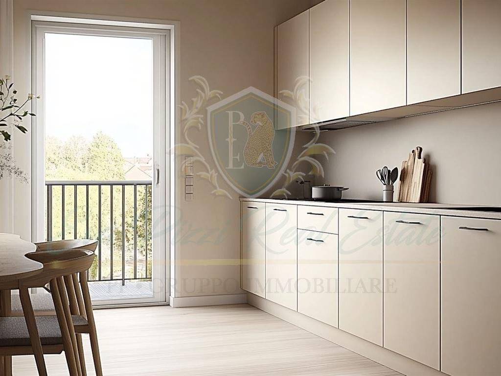 Appartamento a Lodi in Viale Italia - Foto 4